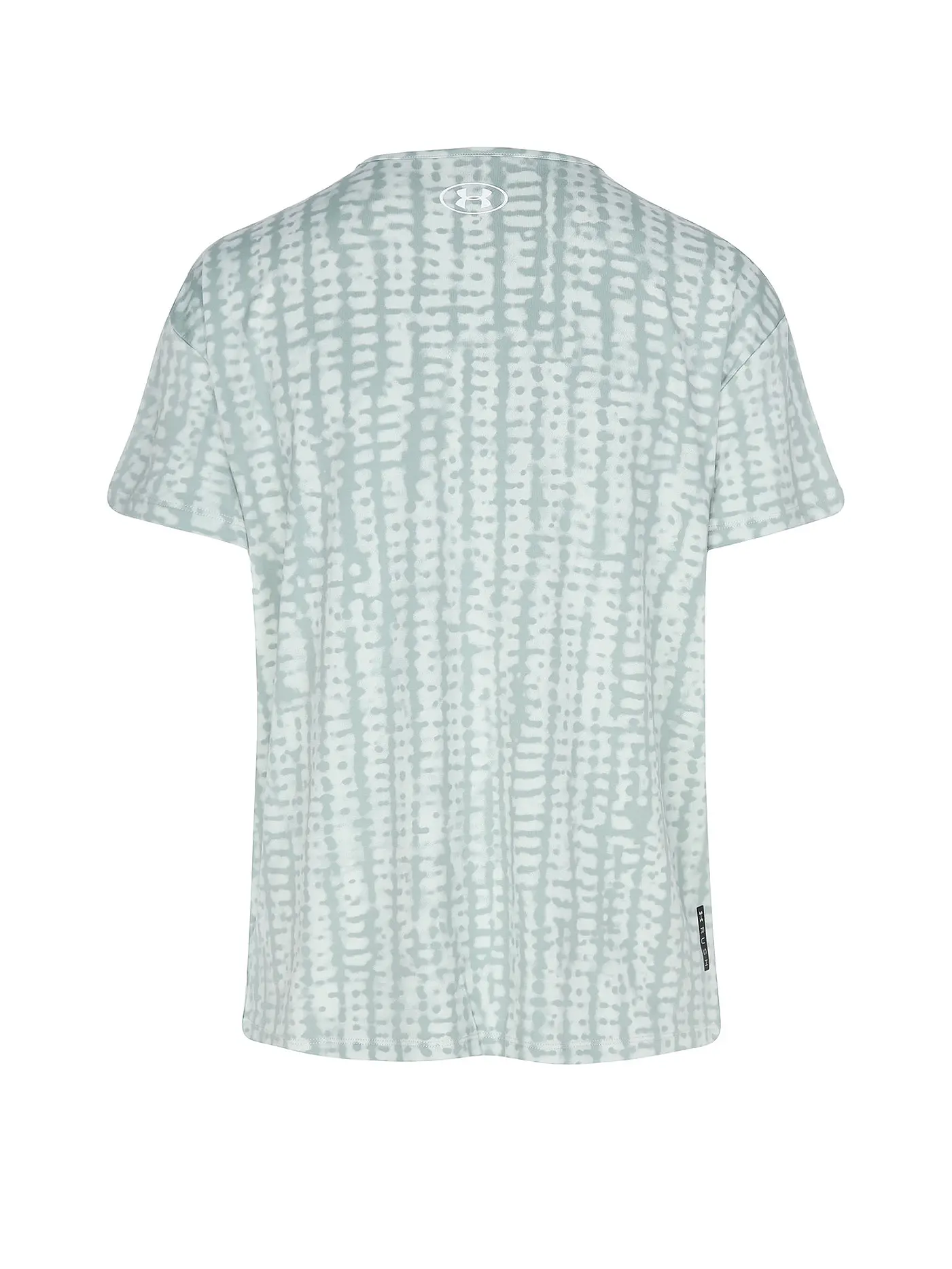 UNDER ARMOUR | Damen Fitnessshirt UA Vanish Energy 2.0 | 